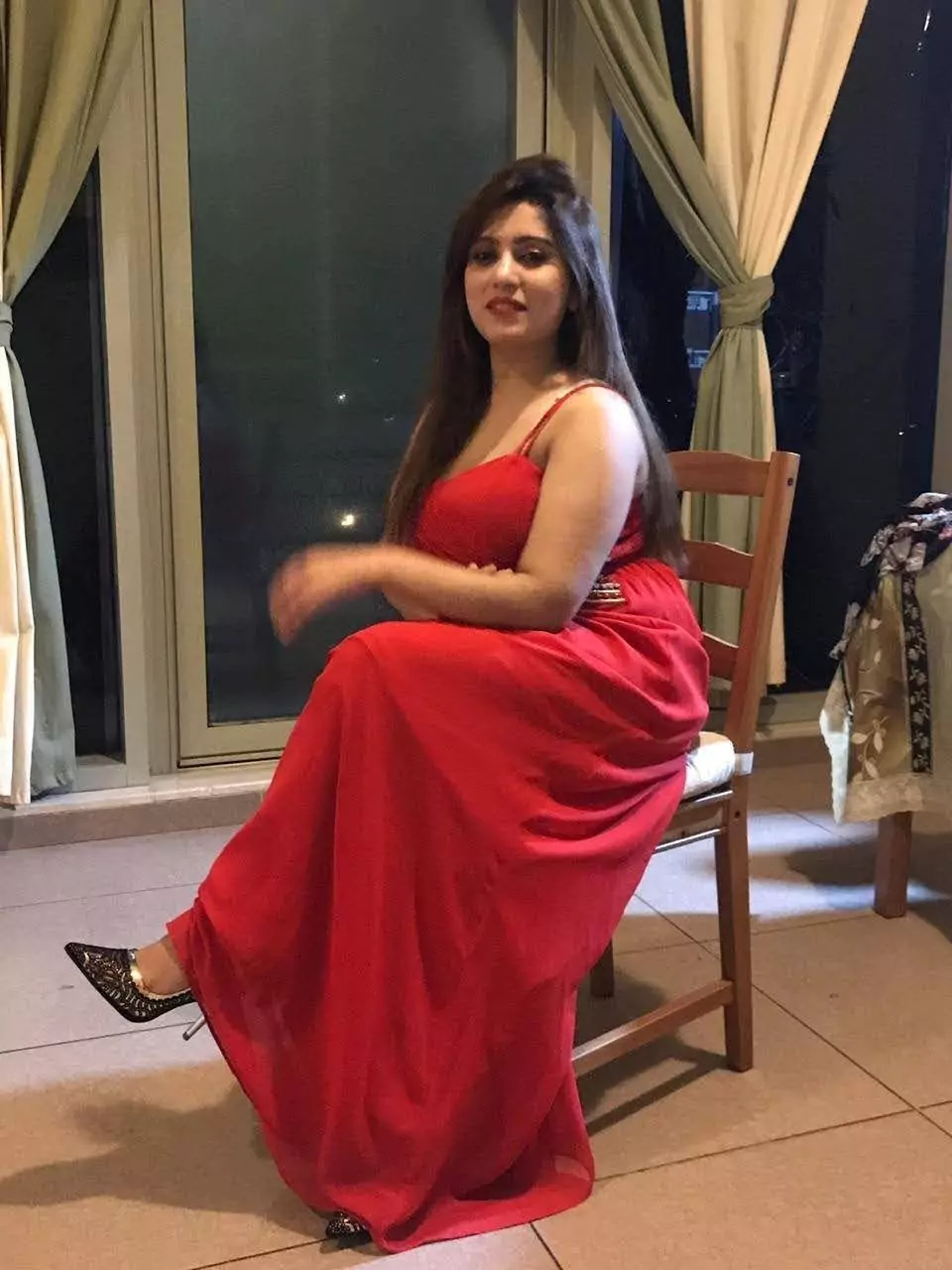 Escort Service in Nongstoin